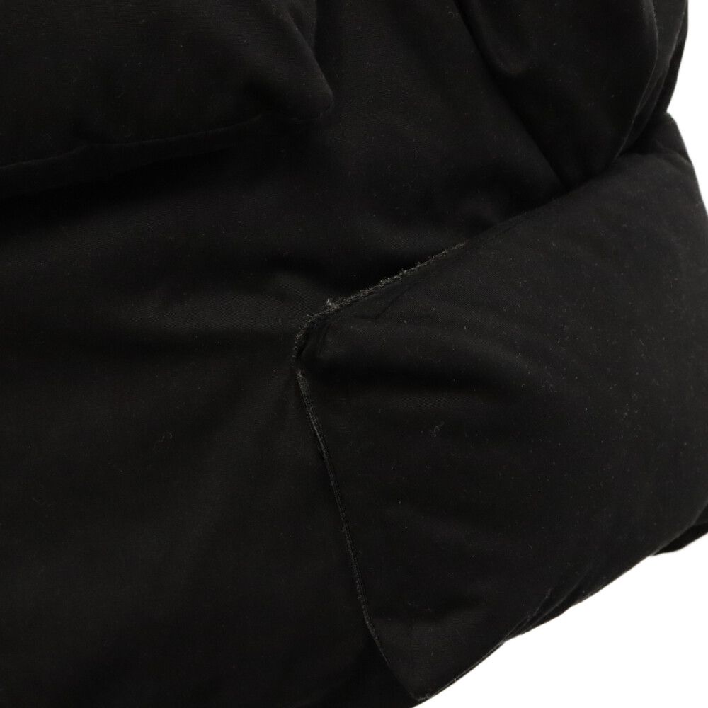 entire studios (エンタイア スタジオ) 22AW Pillow Down Vest ダウン