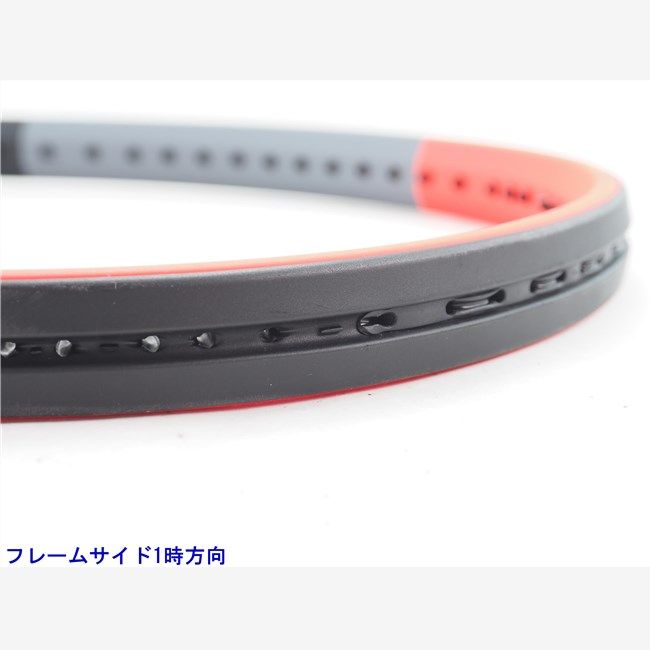 テニスラケット ウィルソン クラッシュ 108 販売 2019年モデル (G2