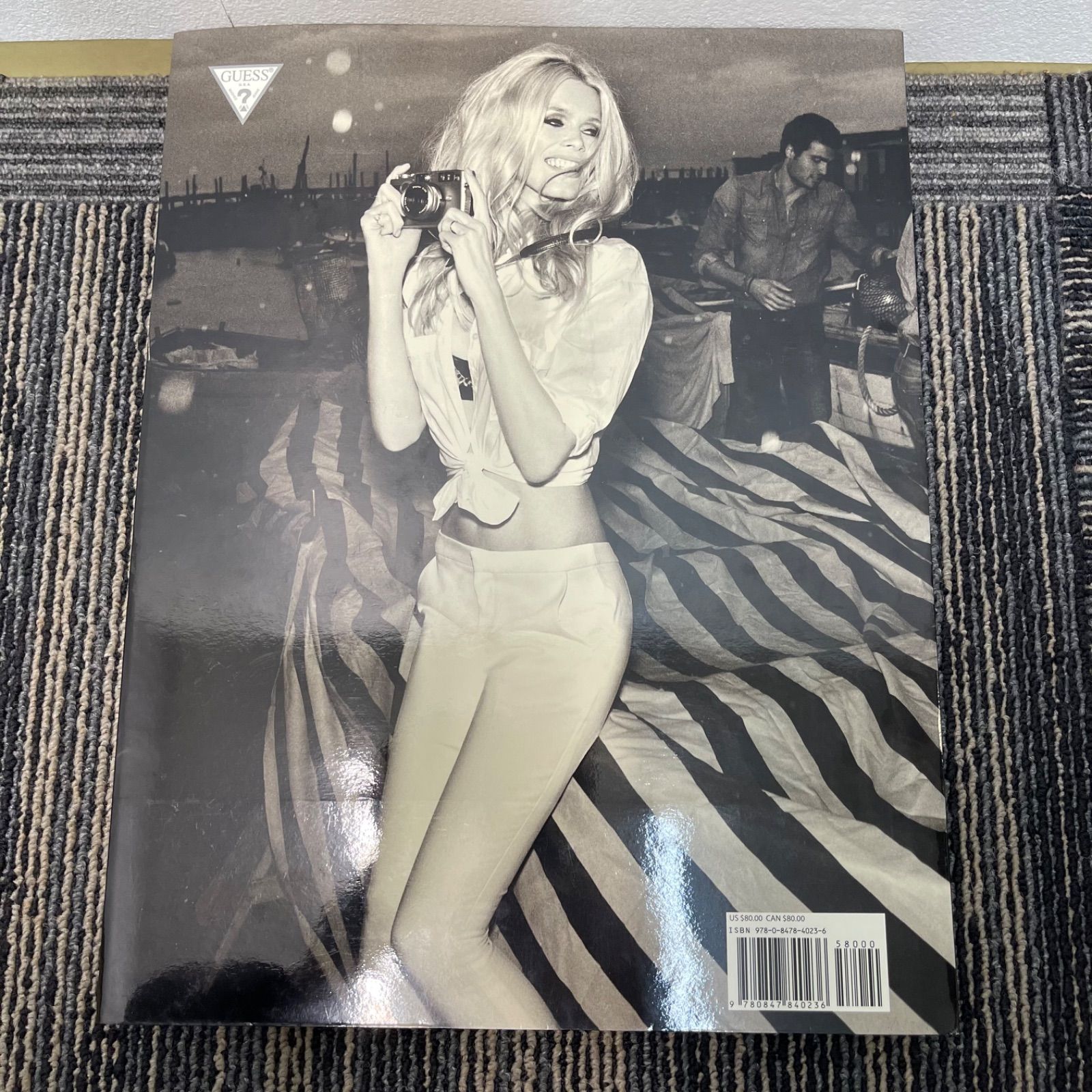 A Decade of Guess?: Images・洋書ART写真集・大型本 A Decade of Guess?: Images・洋書ART写真集・大型本 Amazon.co