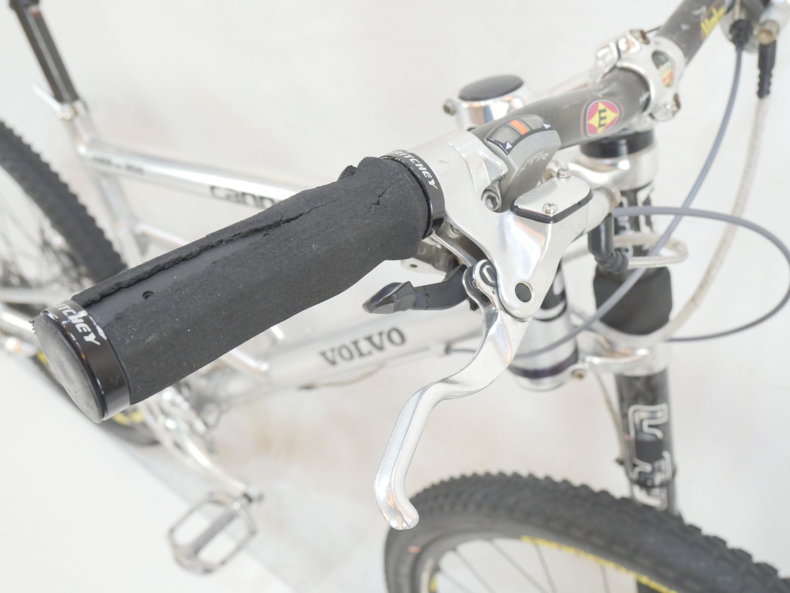 ジャンク CANNONDALE 「キャノンデール」 GOOD BOY 2000年頃