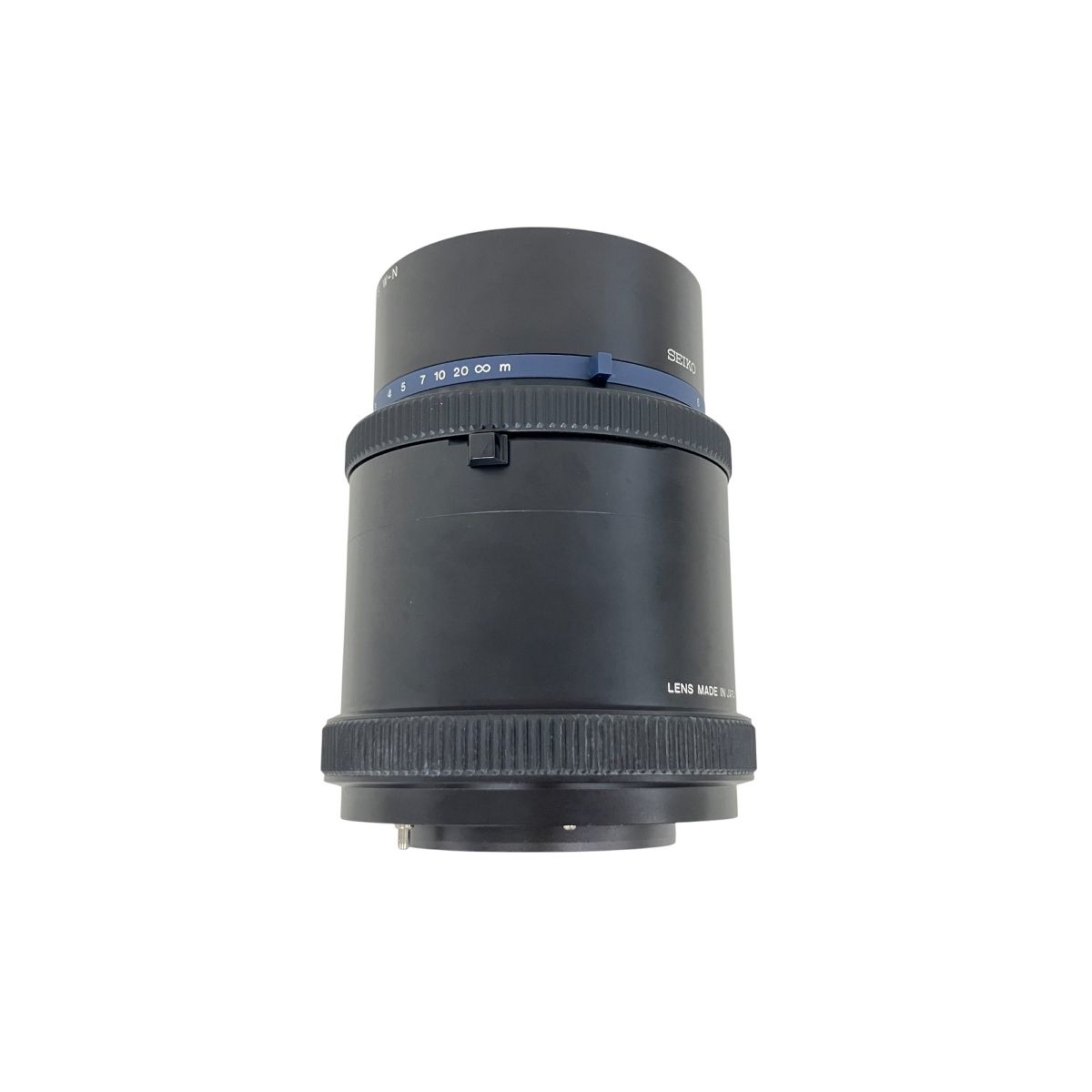  Mamiya SEKOR Z f 180 mm 4 5 W N カメラレンズ 大判 中判カメラ(フィルム) フィルムカメラ