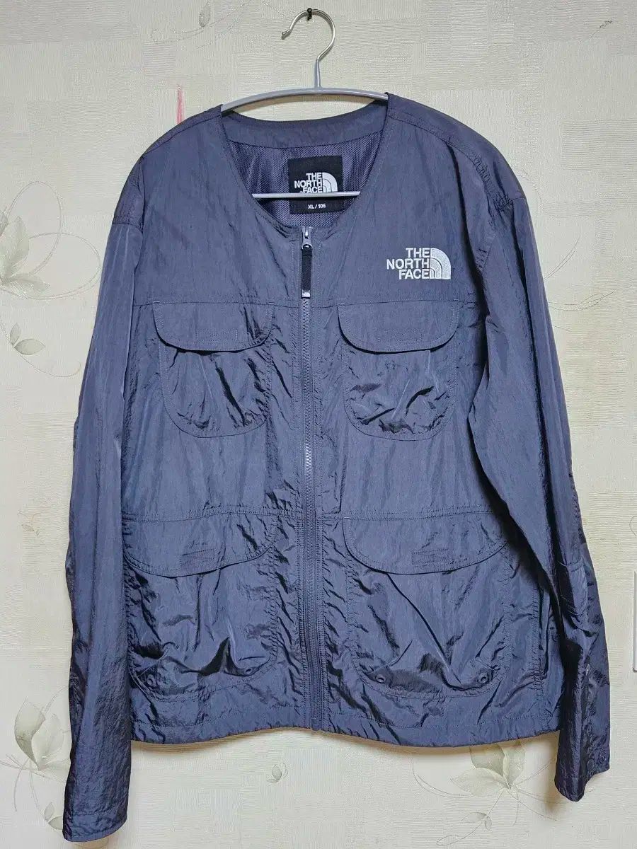 THE NORTH FACE ザノースフェイス ギア ロフト カーディガン XL 105