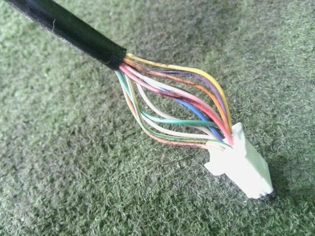 ノート DBA-E12 右 ドア サイド ミラー X HR12DE QAY 白 ホワイト 96301-5WJ3B FFCRYSTALESIA_COM