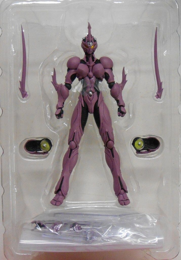 Amazon | [FIG]figma(フィグマ) 305 ガイバーIIF 強殖装甲