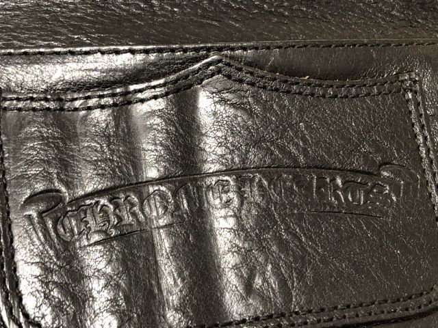 中古】 インボイス有 SEES by RINKAN鑑定済 CHROME HEARTS 中古】 インボイス有 SEES by RINKAN鑑定済 CHROME HEARTS