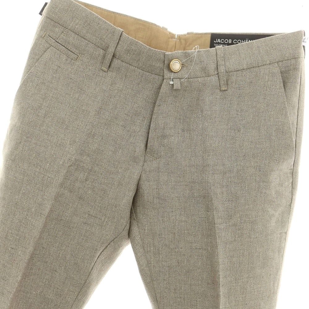 vujade ISAAC TECH CHINO スラックス archive パンツ vujade ISAAC