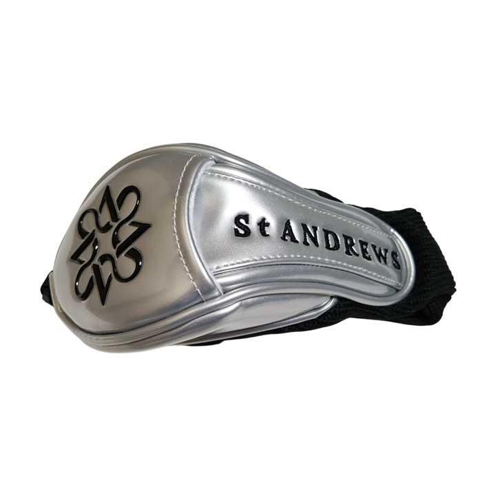 新品☆セントアンドリュース☆St.ANDREWS☆042-3984313 エナメル
