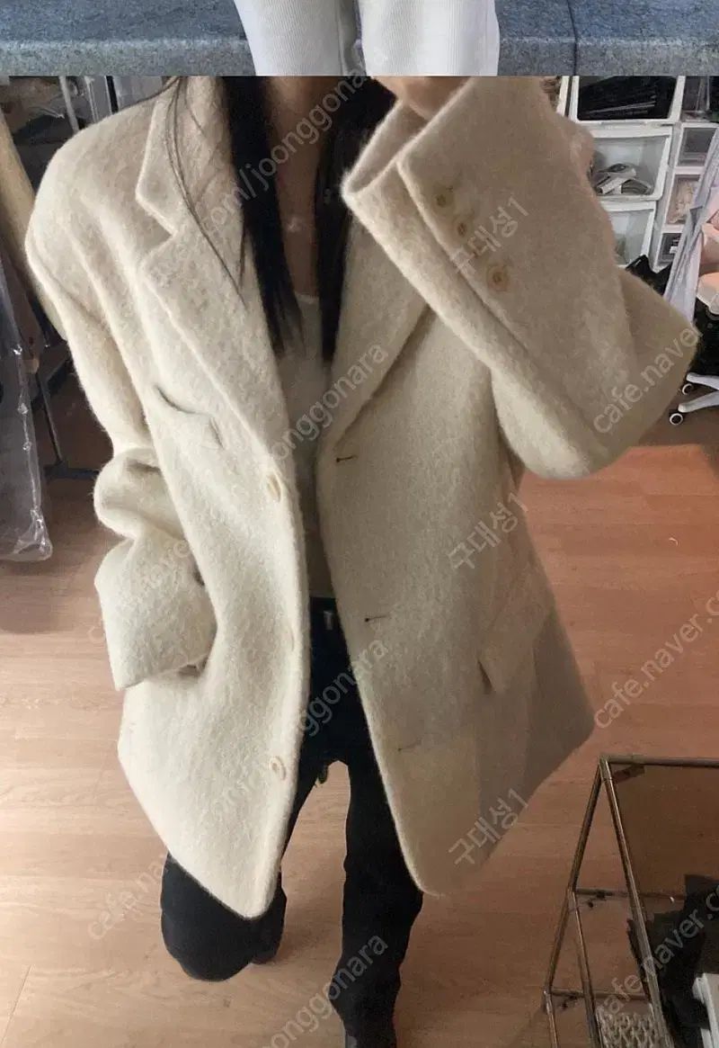 ロンドンフラット