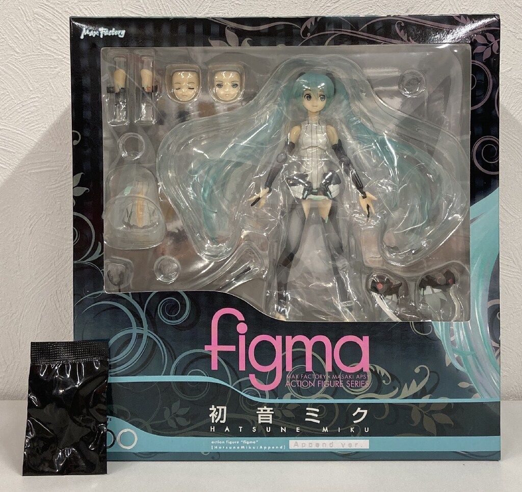 アルベド 初音ミク クロヱ かなた フィギュア まとめ売り 6点セット 早い者勝ち！初音ミク6体セット！！フィギュアまとめ売り⑧