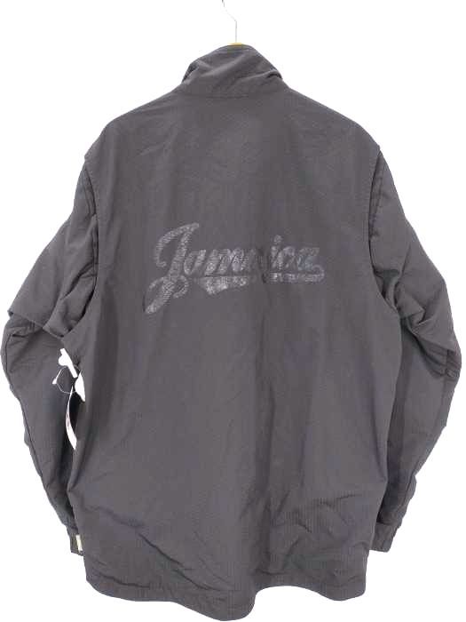 90s STUSSY ナイロンジャケット stussy ナイロンジャケット 90s 90' - メルカリ