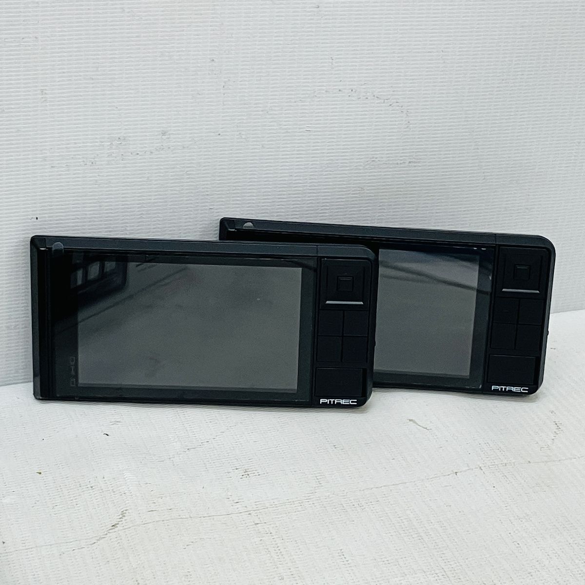 キングジム DNH10 デジタル名刺ホルダー ピットレック 2個セット ビジネス 名刺入れ KING JIM C10085989 CHRISTIANNAURATH_COM_BR