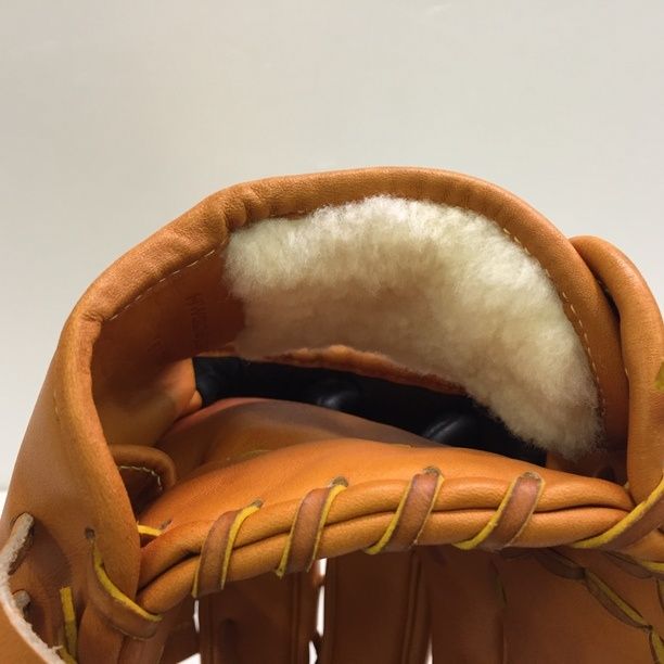 中古品 ウィルソン Wilson ウィルソンスタッフ 硬式 外野手用グローブ WTAHWQD8DR 左投用 1758