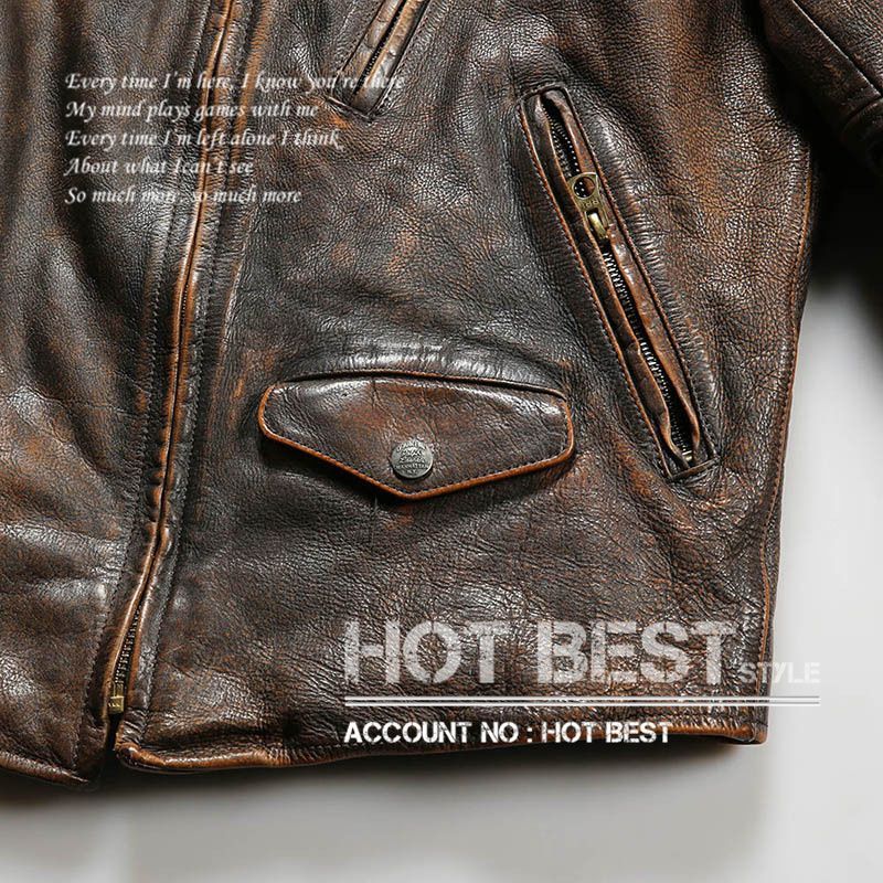 タンニンなめし 牛革