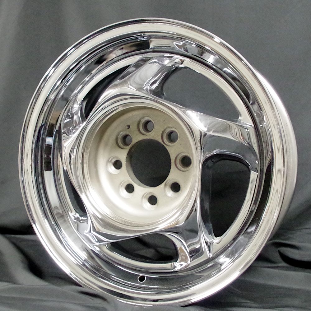 超希少品・当時物・新品・未使用》 KMC ターミネーター2 15インチ 4穴