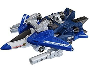 非常に良い】 トミカ ハイパーシリーズ ソニックジェット 【公式通販】