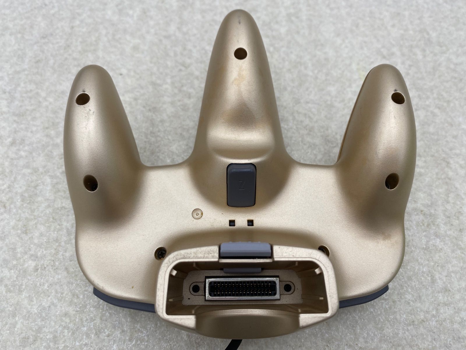 ニンテンドー64 本体 動作品 コントローラー２点 UP786_INFO