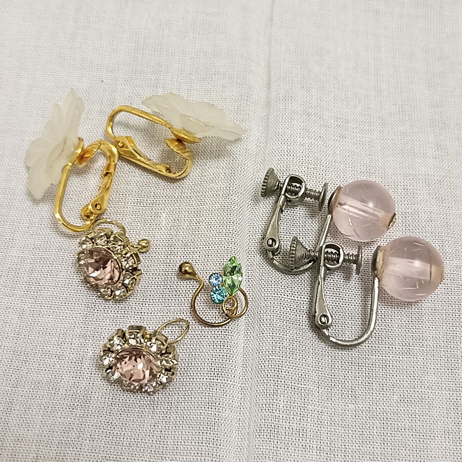イミテーションアクセ まとめピアス ネックレス リング925刻印pt900ピアス 4d6a1ce5806a1582840d271d1774fa