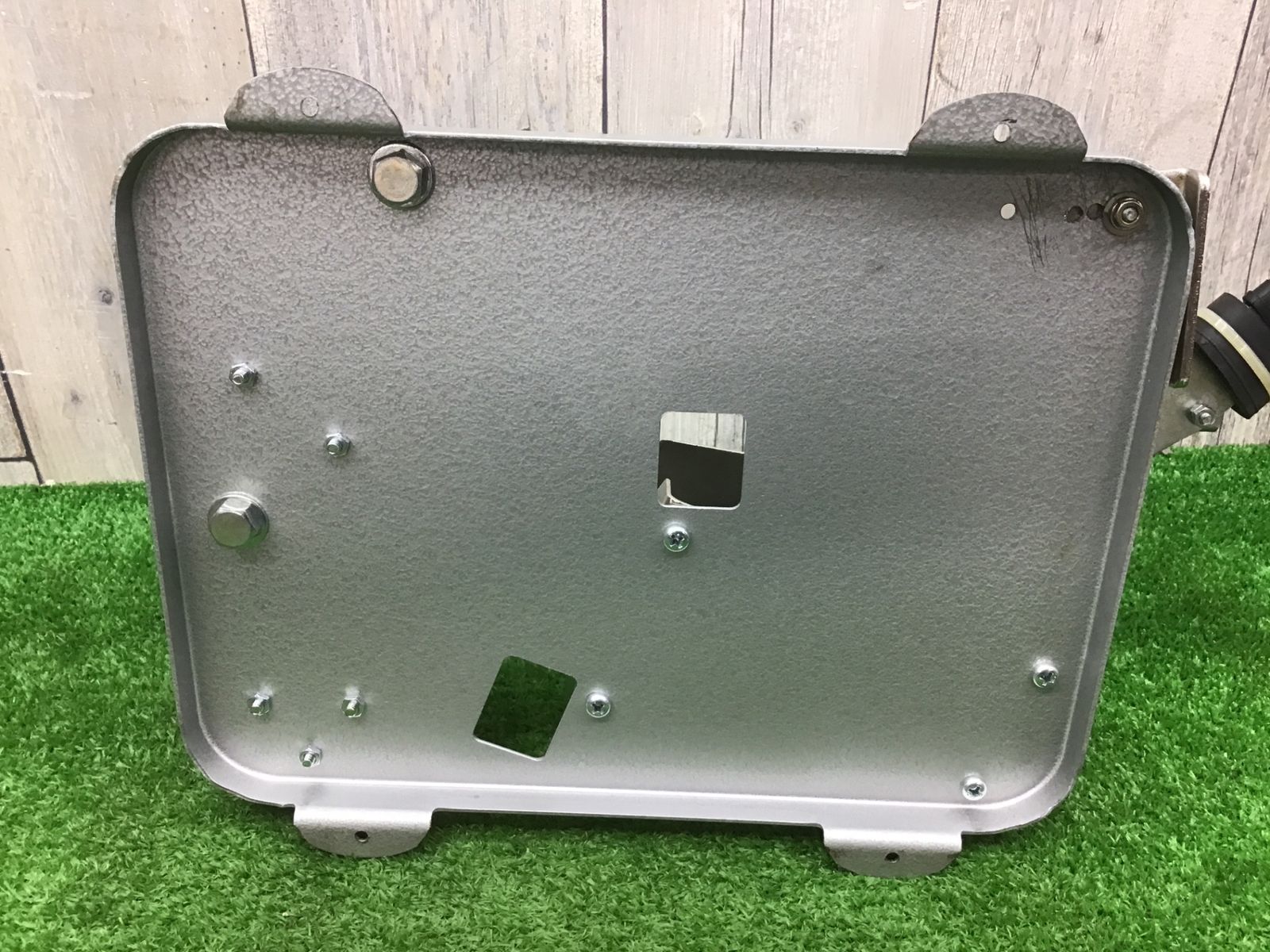 動作品
