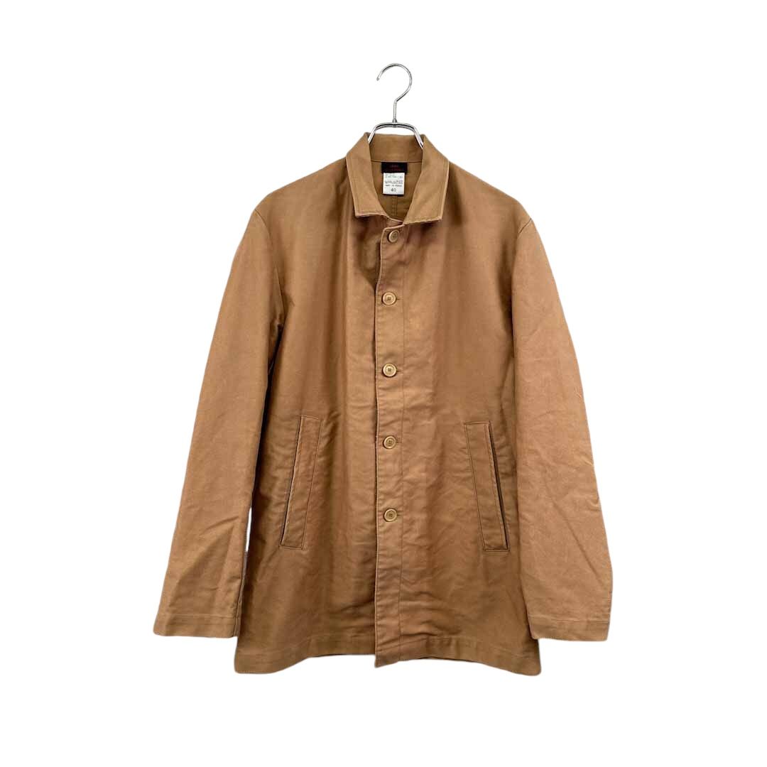 90's VETRA LE LUDE FRANCE ベトラ ジャケット【L】 90\u0027s フランス製 VETRA LE LUDE FRANCE ベトラ ジャケット 無地