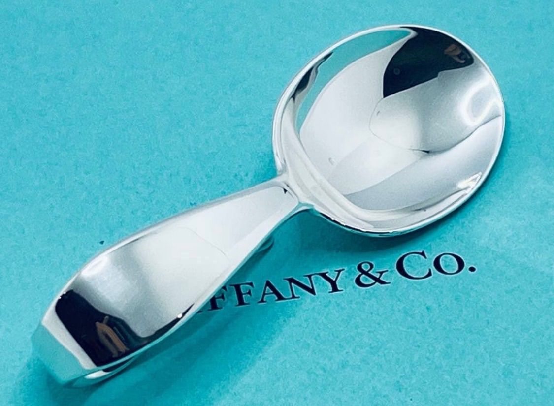 スプーン シルバー