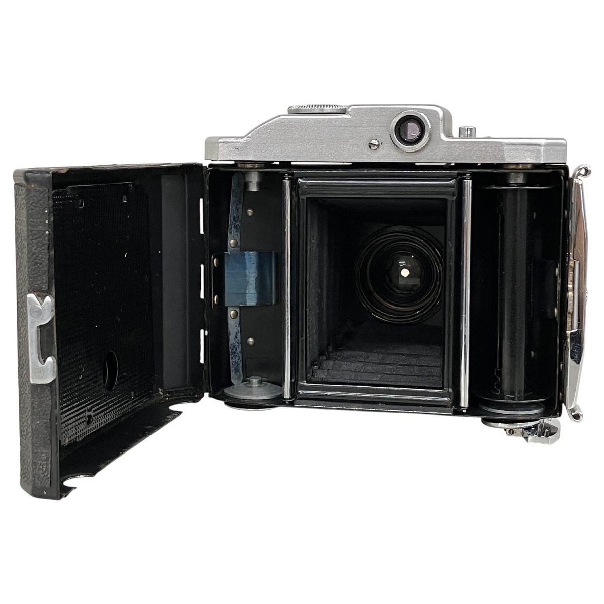 Pearl DURAX Hexar 1:4.5 f=75mm Konishiroku 小西六 パール