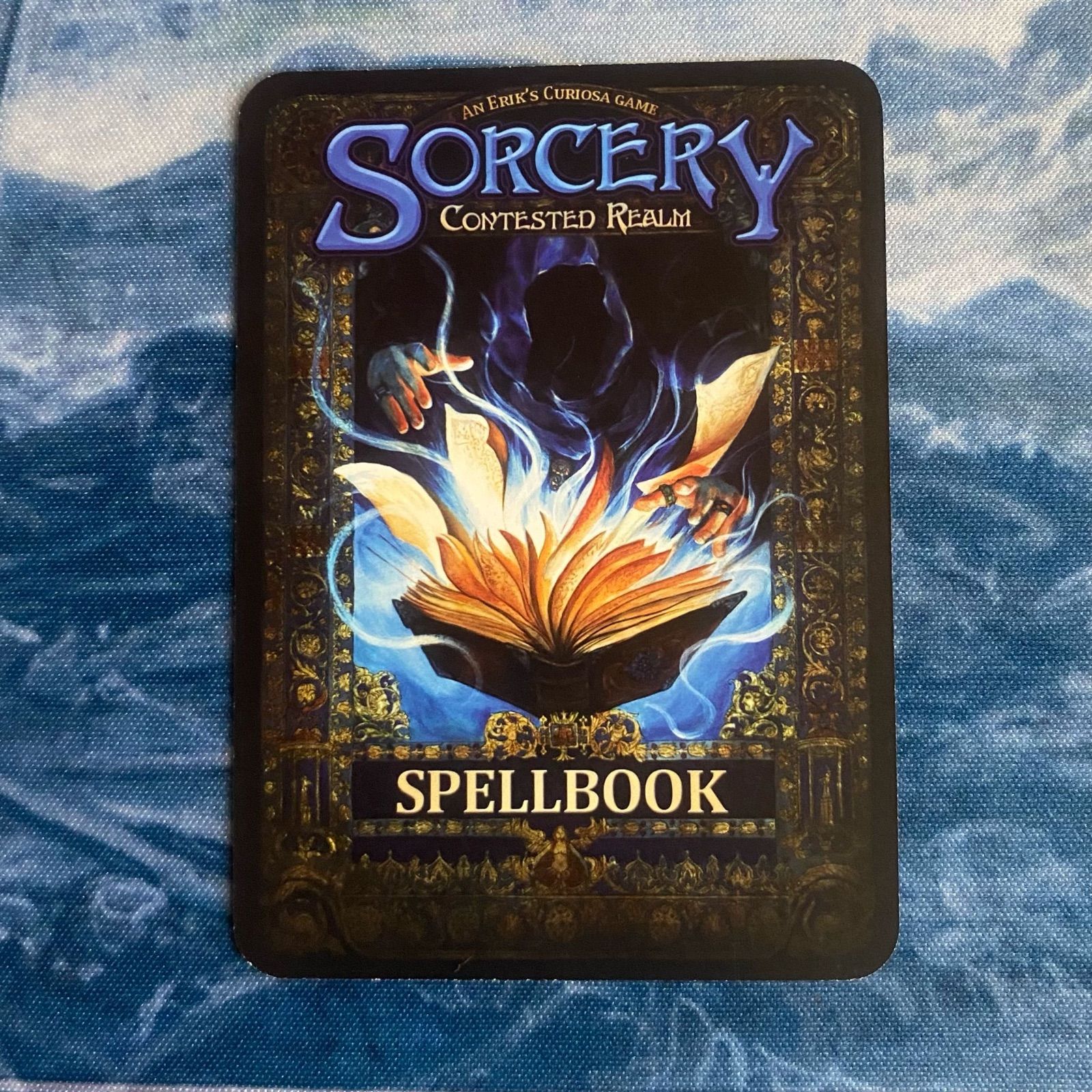 SP Water Castle【Beta-Curio】Regular Sorcery tcg - メルカリ