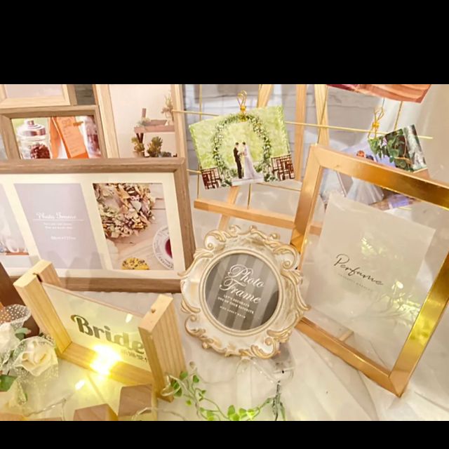 65 実質5480円 ウェルカムスペースまとめ売りセット結婚式