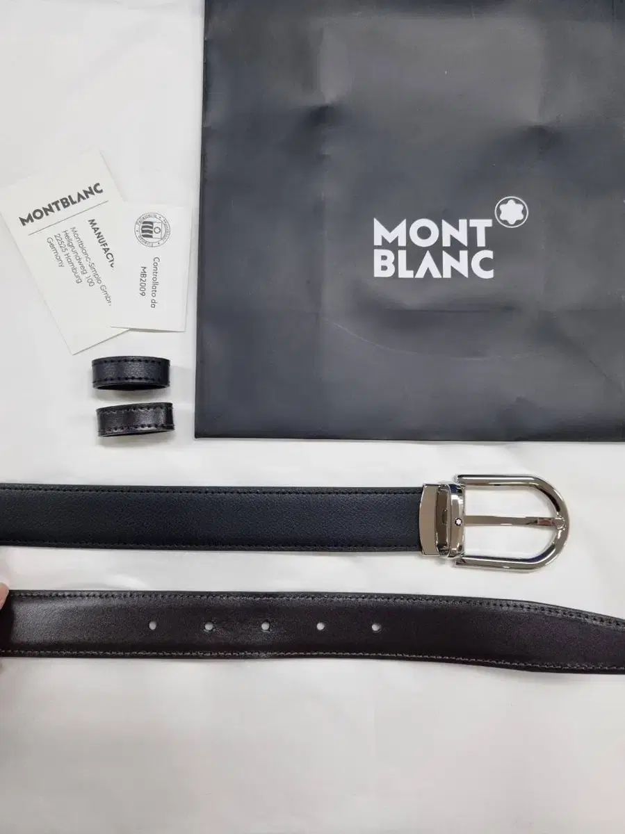 MONTBLANC