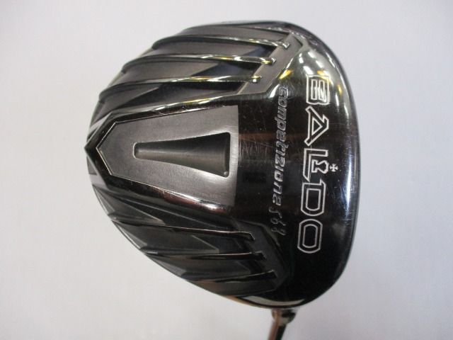 ドライバー バルド COMPETIZIONE 568 STRONGLUCK 420/X-LINE