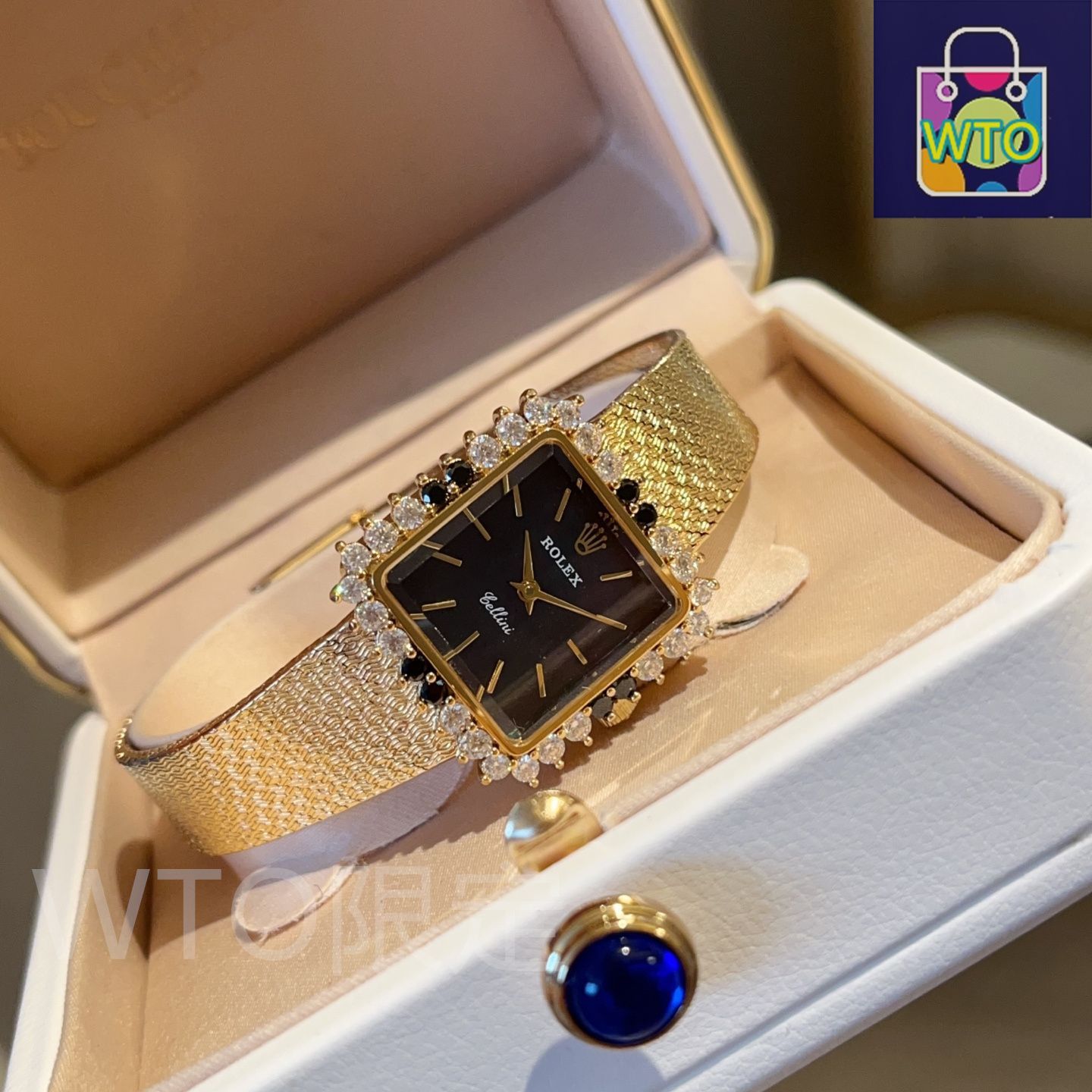今日 Rolex ロレックス Vintage クラシックウォッチ-WTO輸入2