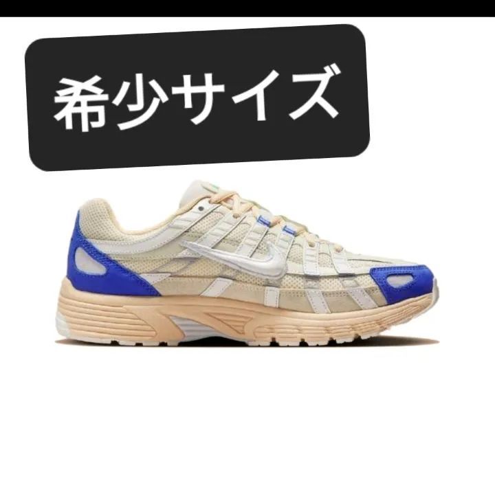 Nike P-6000 24cm スニーカー レディース Athletic Department - メルカリ