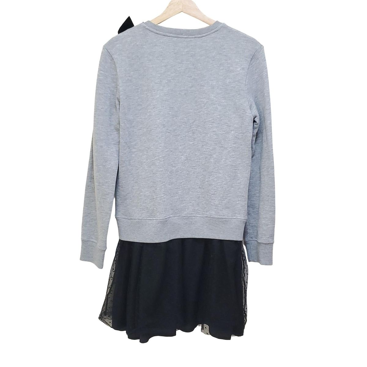 RED VALENTINO(レッドバレンチノ) ワンピース サイズS