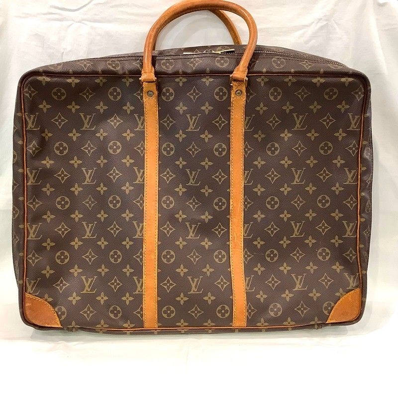 ルイヴィトン LOUIS VUITTON シリウス50 M41406 SP0963 モノグラム ...