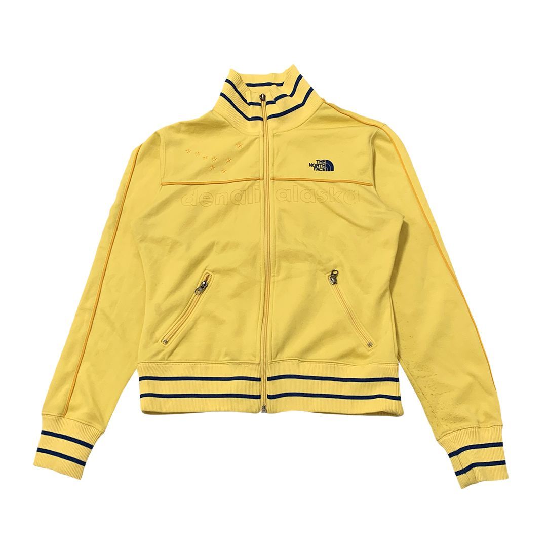 THE NORTH FACE ザ・ノース・フェイス ザ トラックジャケット