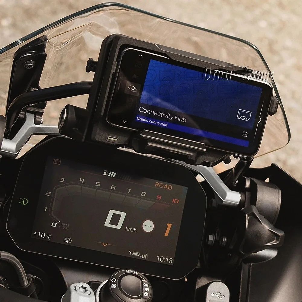 USB スマホナビスタンド