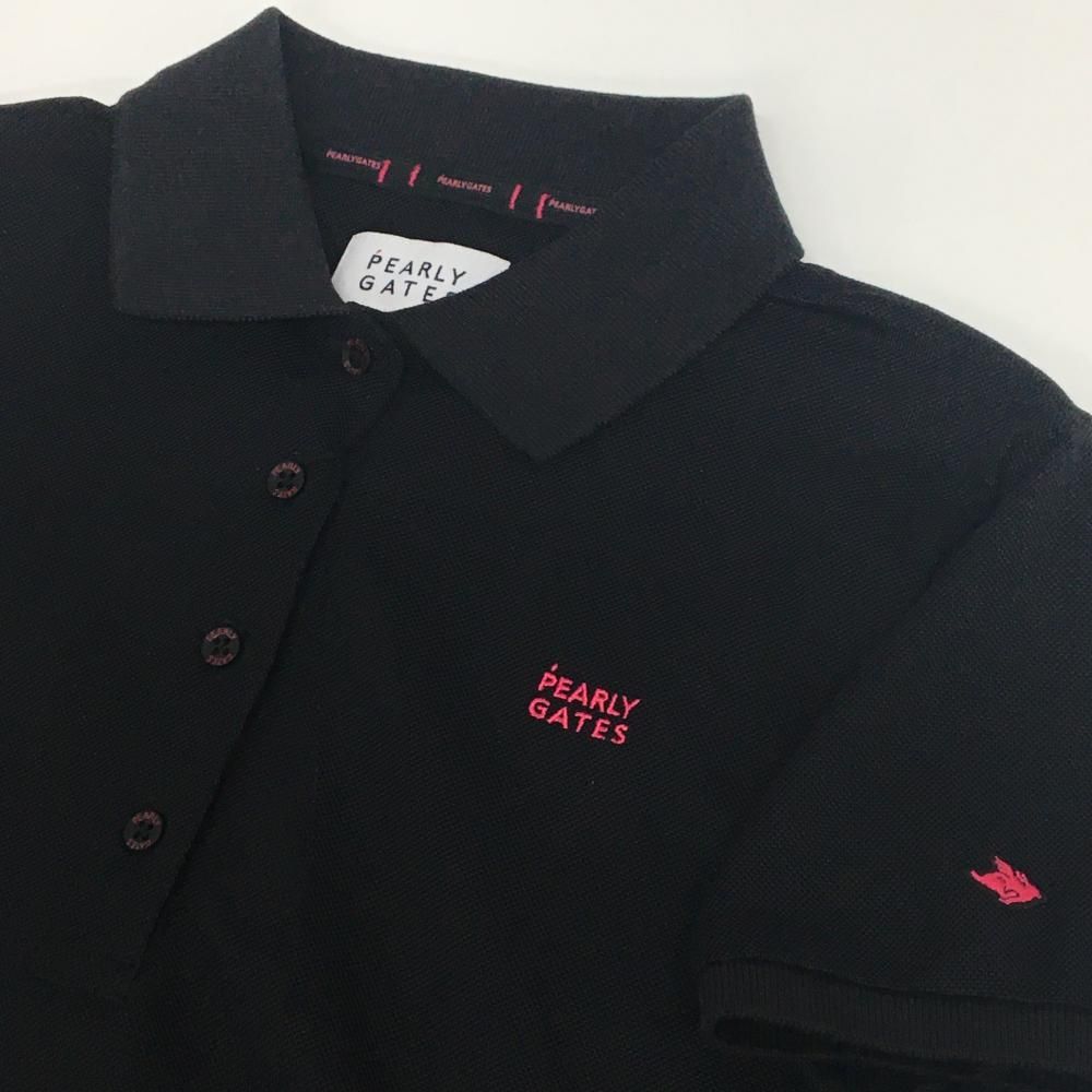 半袖ポロシャツ