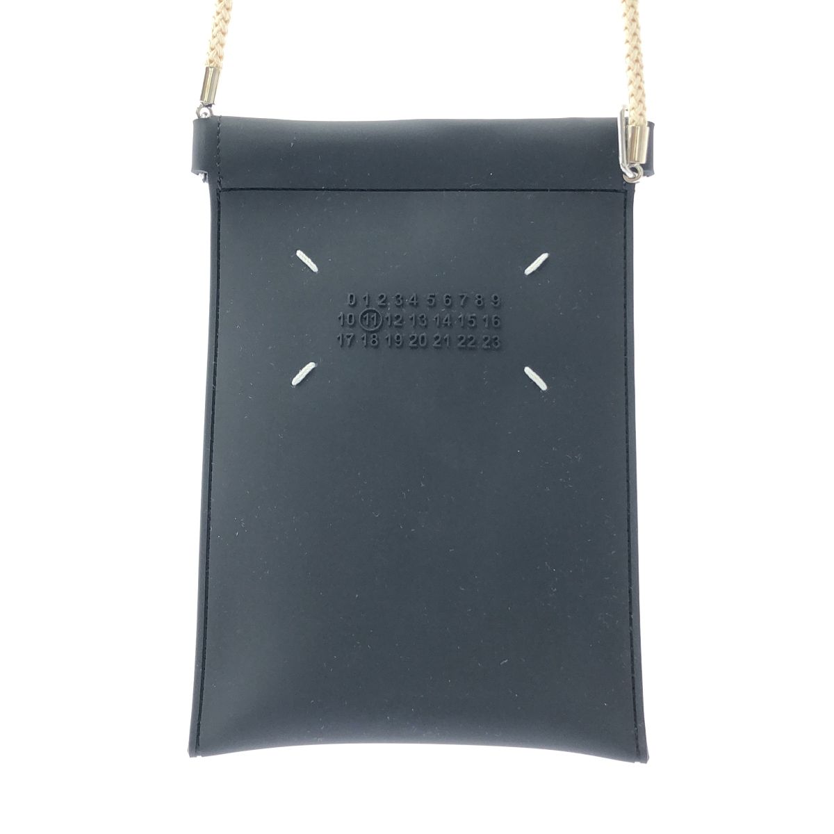新品】 Maison Margiela / メゾンマルジェラ | 2022SS | ラバー フォン 