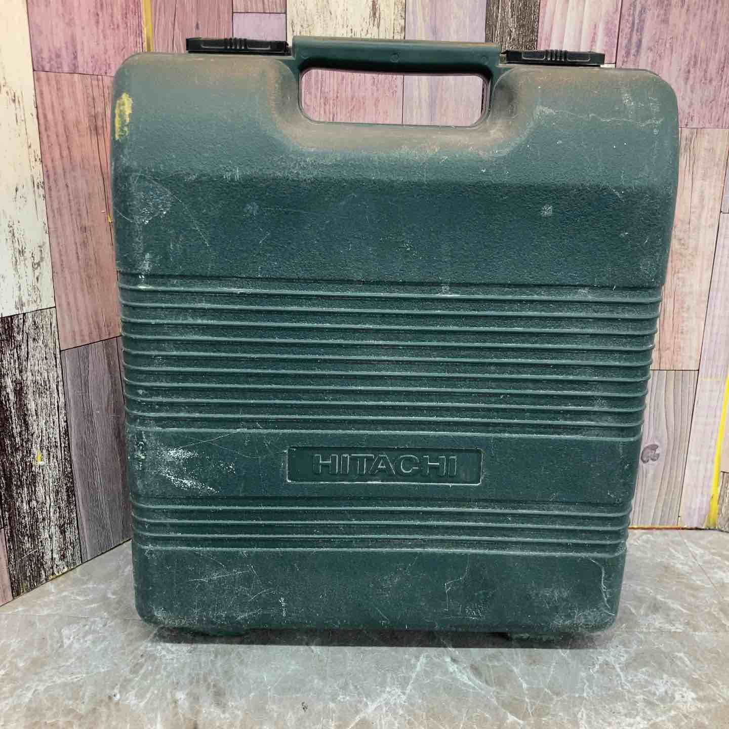 ハイコーキ HIKOKI 旧 日立工機 高圧 タッカ N5008HM 八潮店 HRDEVELOPMENT_JP