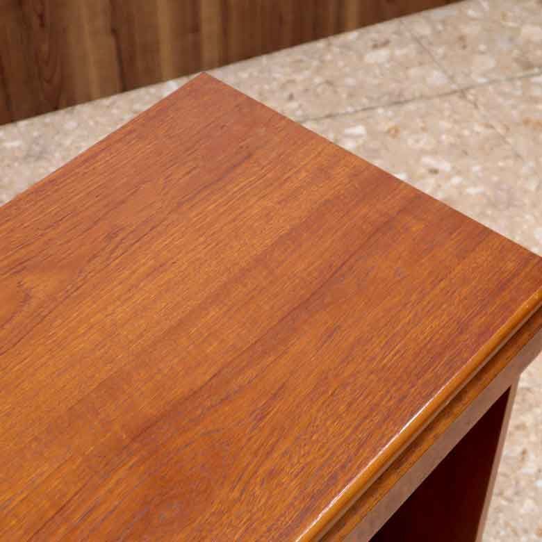 イギリス チーク