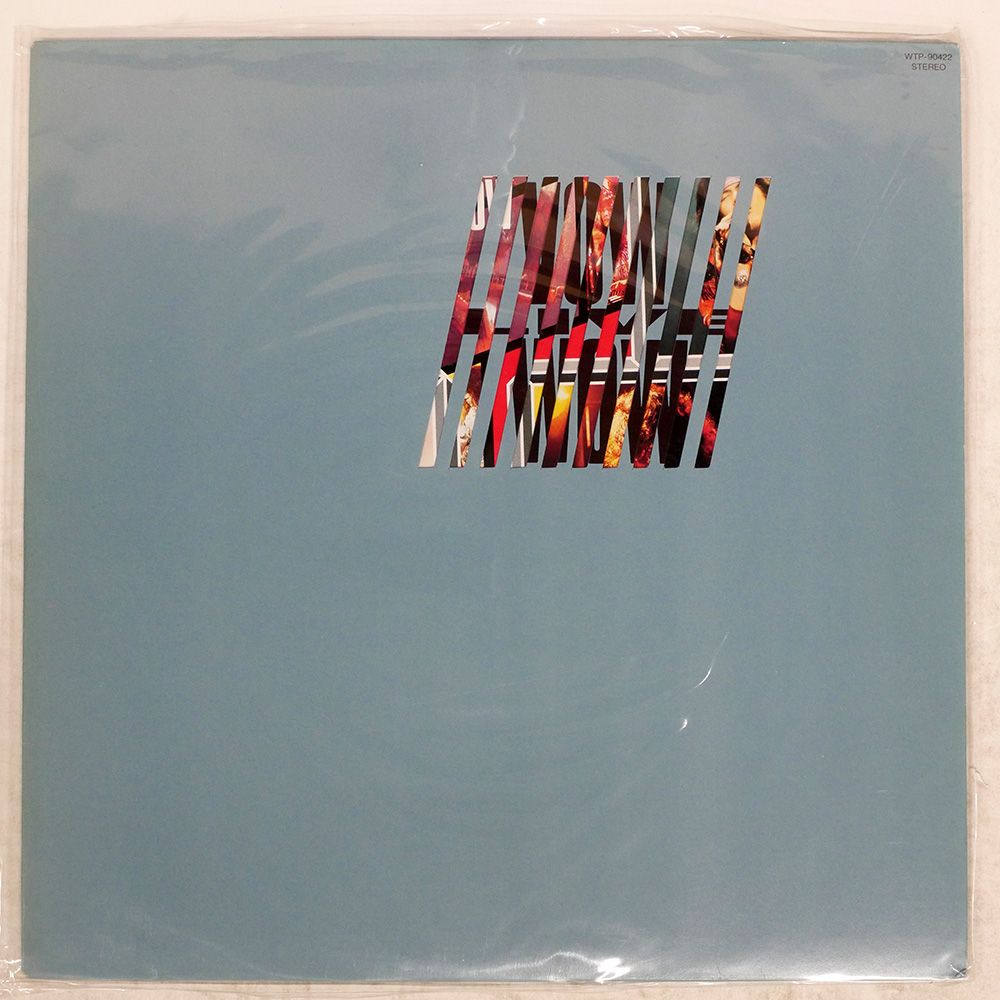 ラ デュッセルドルフ　ファースト＋ヴィヴァ　国内盤 viva / ラ・デュッセルドルフ 国内盤LP - メルカリ