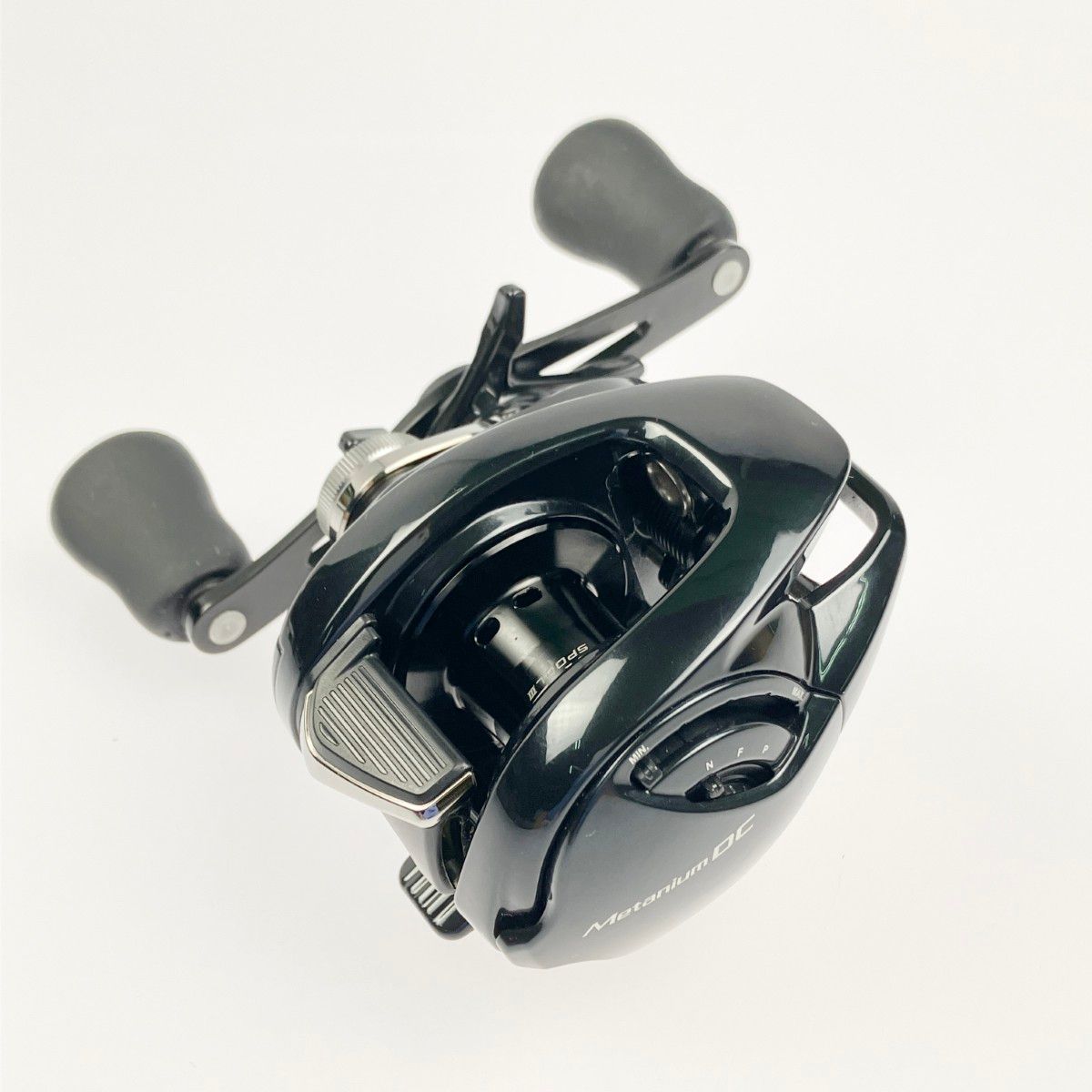 24 メタニウム DC 71XG 左 保証期間内 shimano　シマノ SHIMANO】”24Metanium DC l 24メタニウム DC 71HG/71XG”入荷
