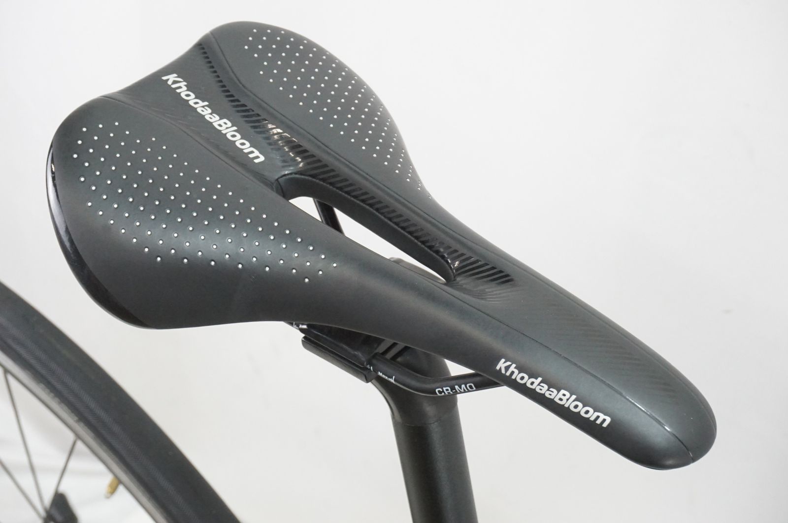 KHODAABLOOM コーダーブルーム RAIL 700 LIGHT モデル クロスバイク 大宮店 BRIGHTFACE_UK