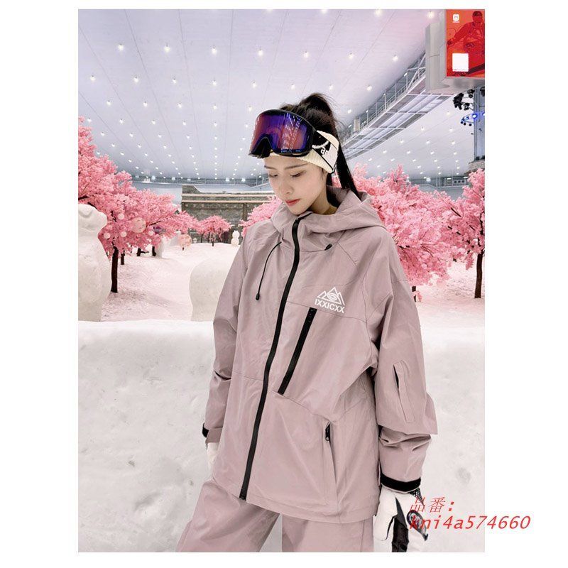 スキーウェア スノーボードウェア