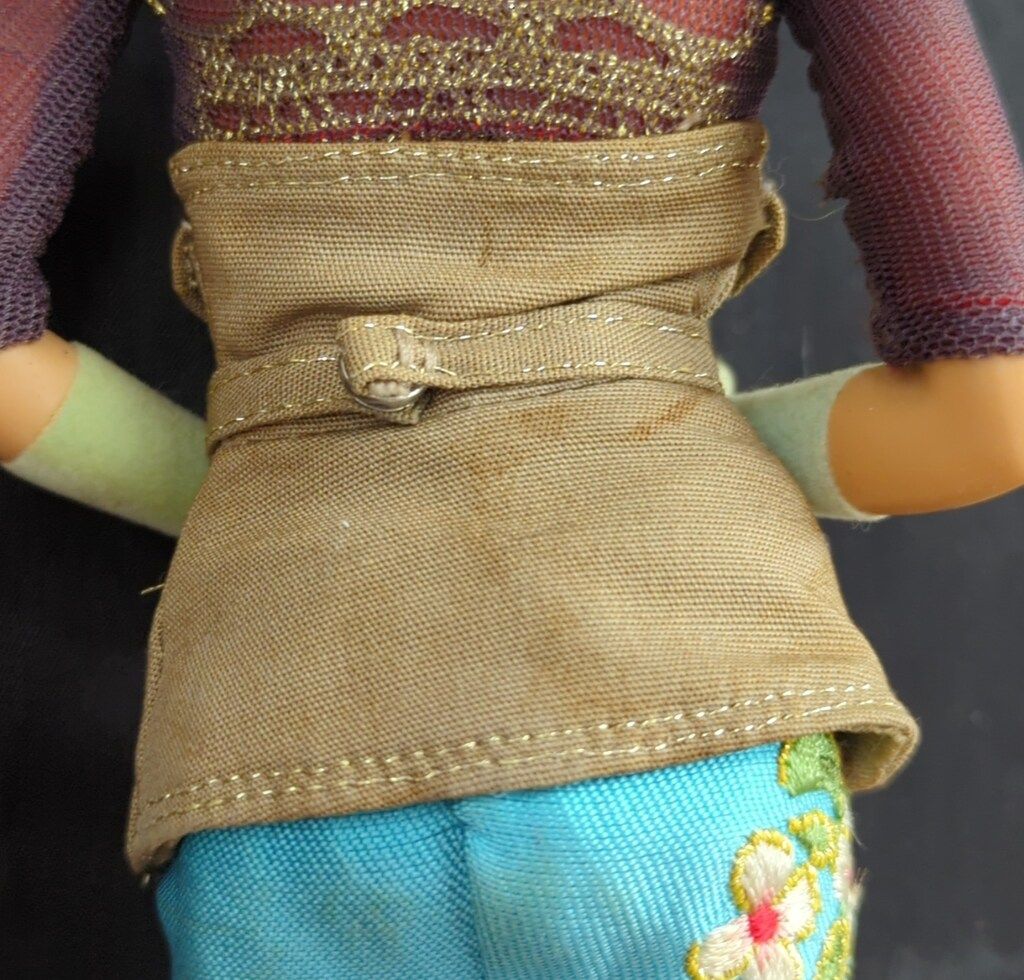 バイロン ラーズ