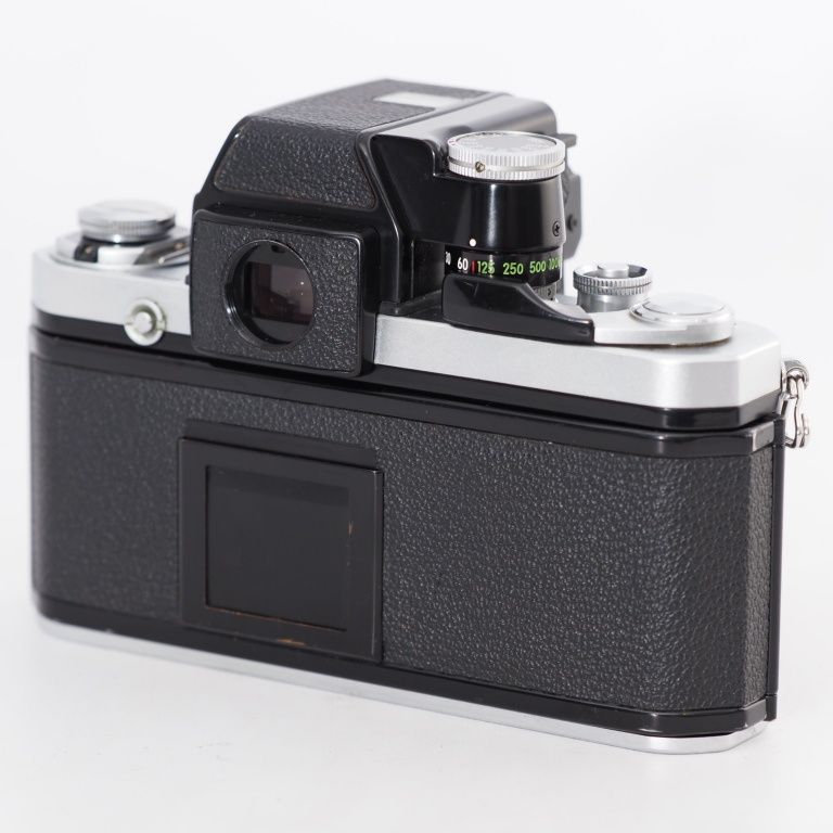 ニコン F2