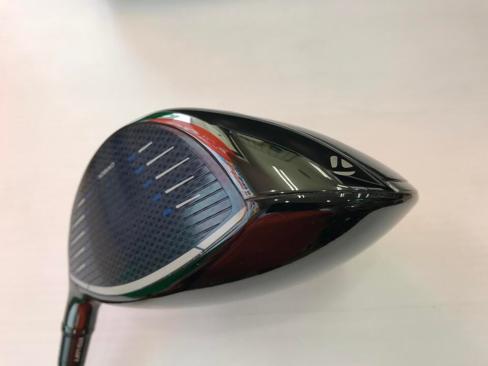 中古】 キャロウェイ PARADYM Ai SMOKE ◇◇◇ 10.5° ドライバー DR