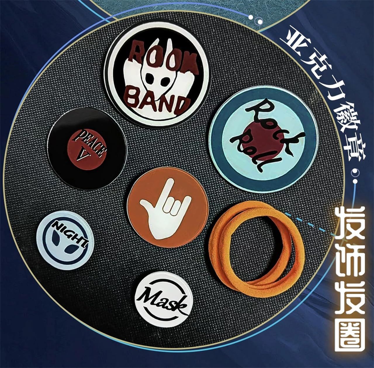 新品 第五人格 夜の番人 イタカ 夏コミ コスプレ衣装 コミケ C104