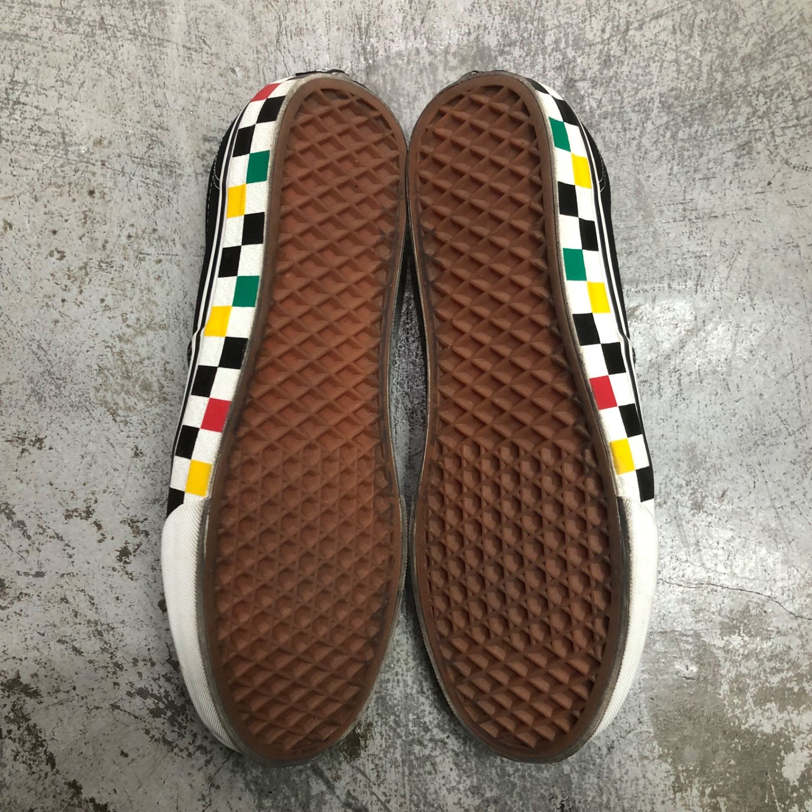 AUTHENTIC コラボ