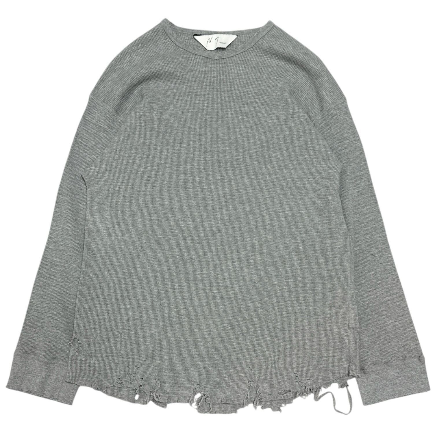 Ancellm Thermal LSV T-Shirts