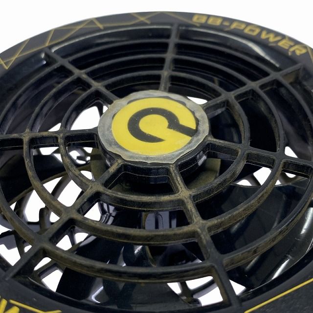 リチウムポリマーバッテリー